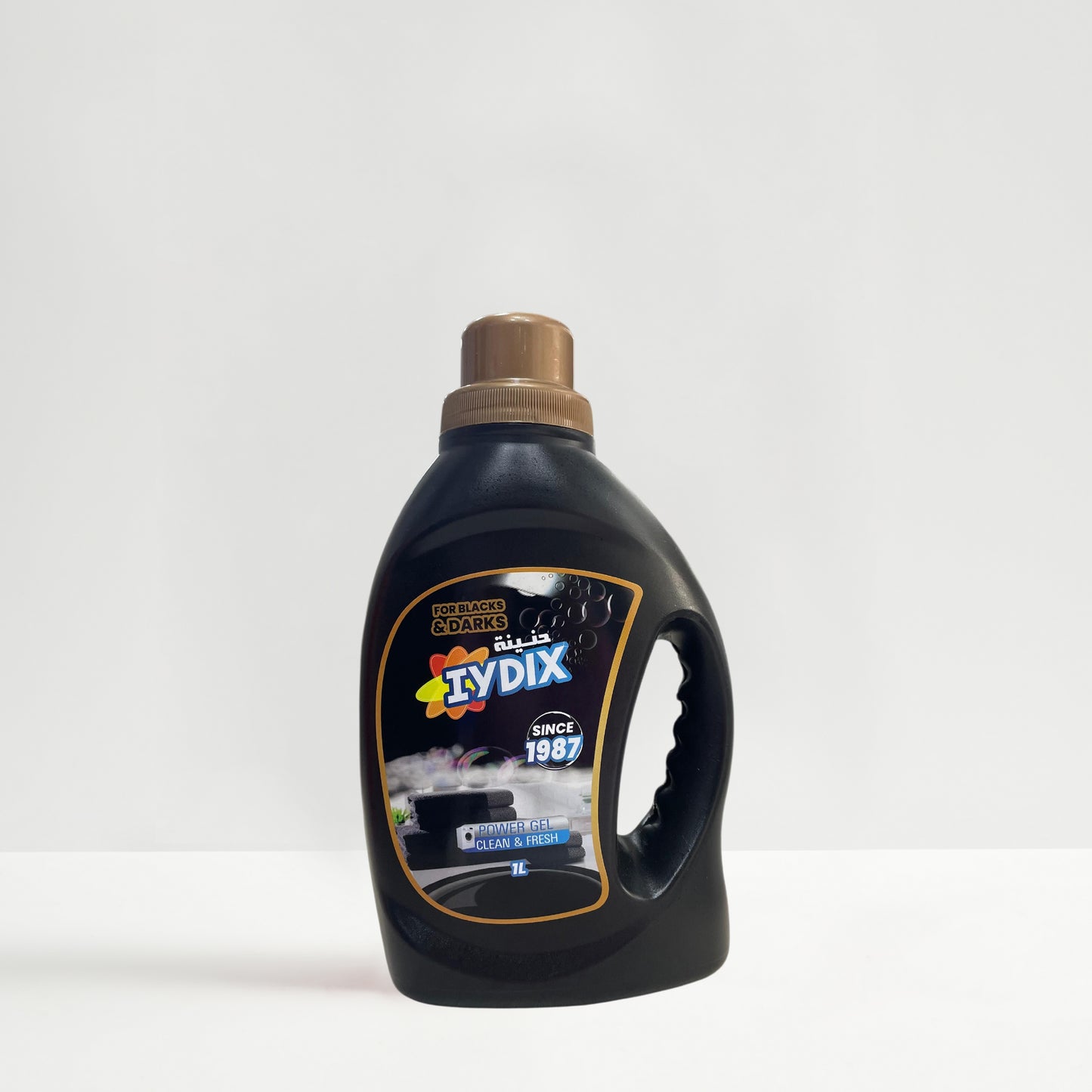 IYDIX POWER GEL OCEAN FRESH