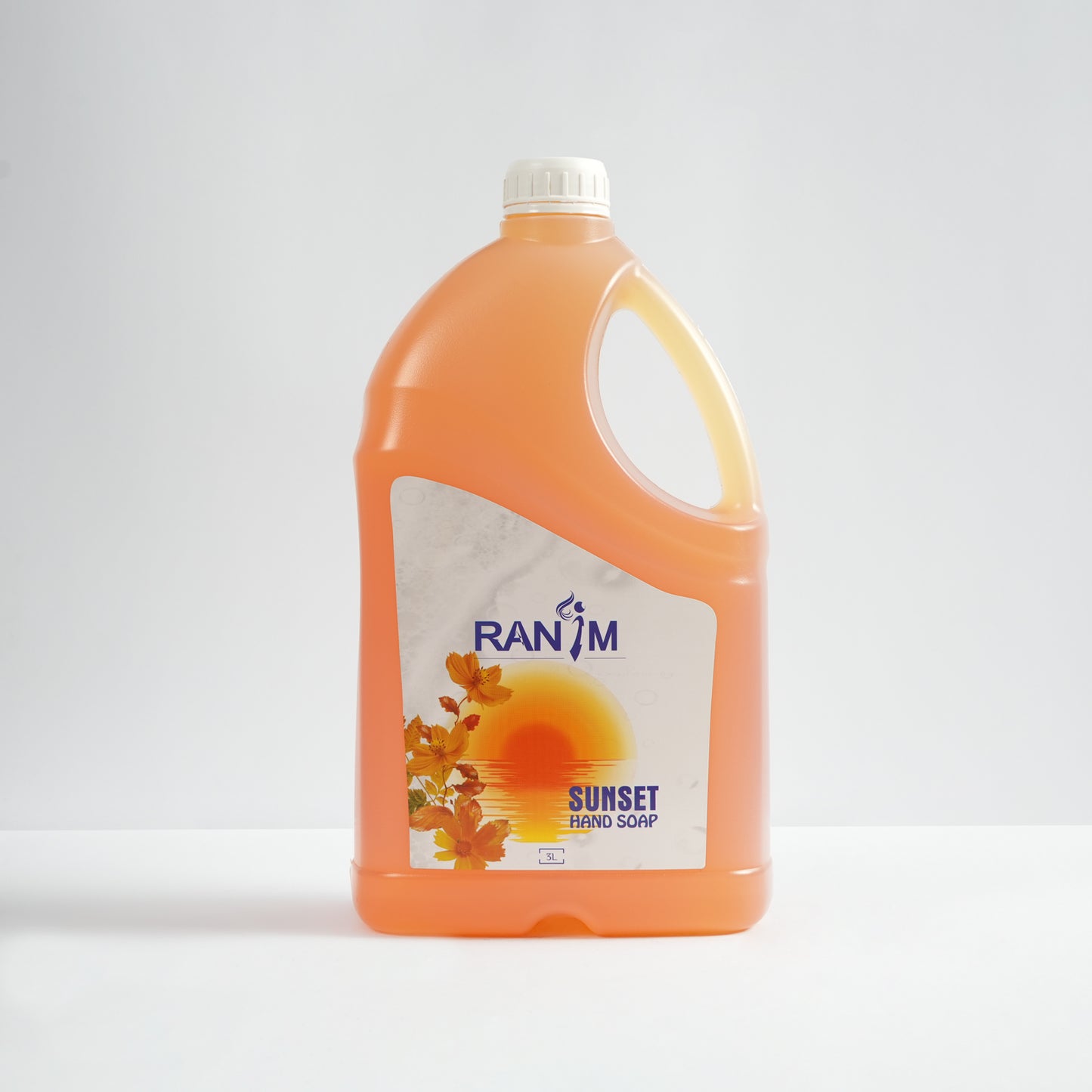 RANIM HAND SOAP SUNSET