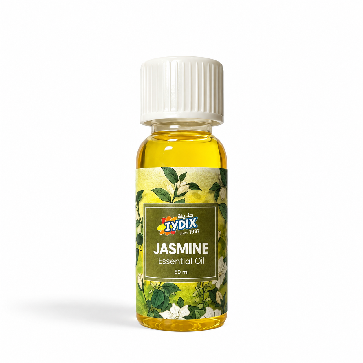 IYDIX JASMINE FRAGRANCE OIL | زيت عطري برائحة الياسمين