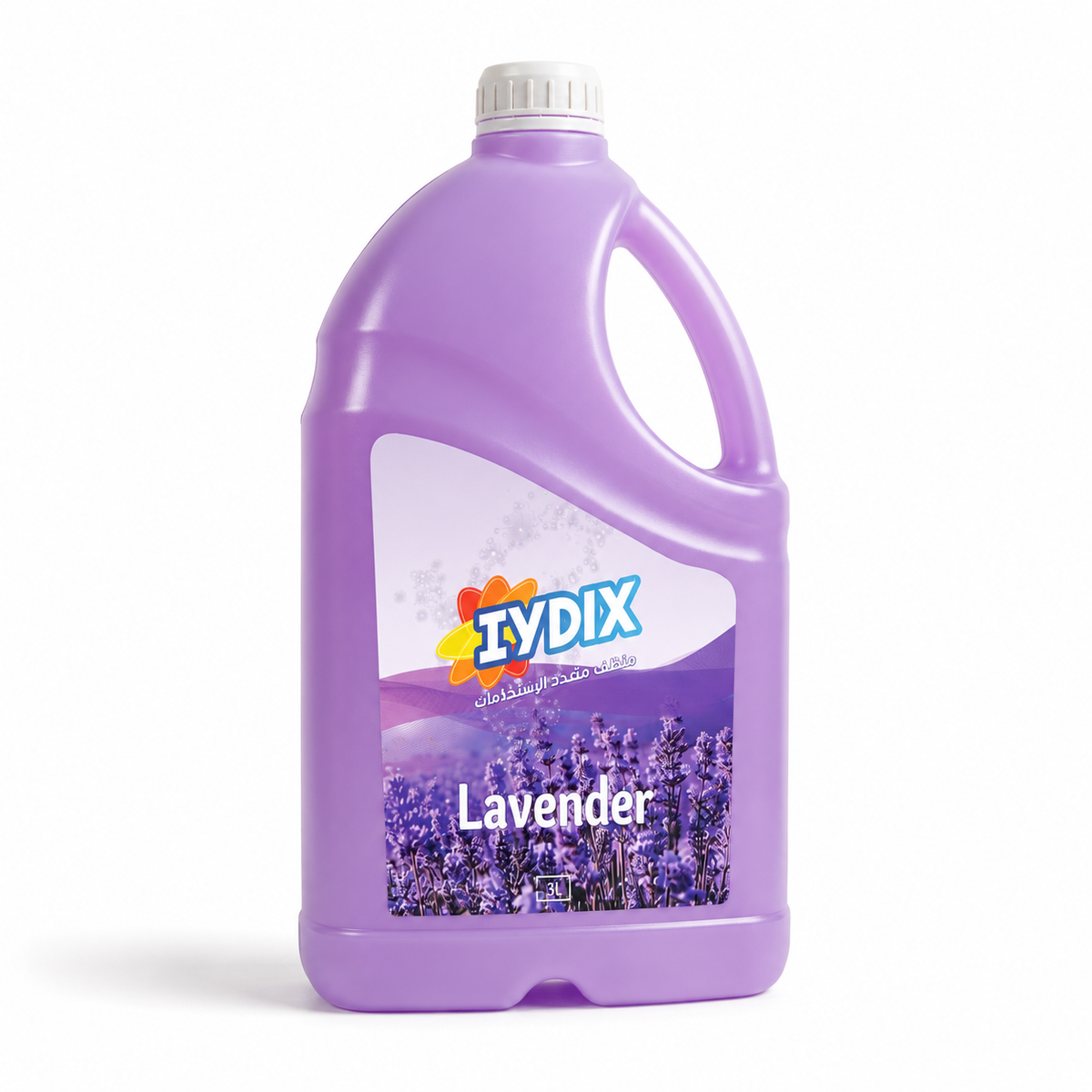 IYDIX ALL PURPOSE LAVENDER | منظف متعدد الإستخدامات لافندر