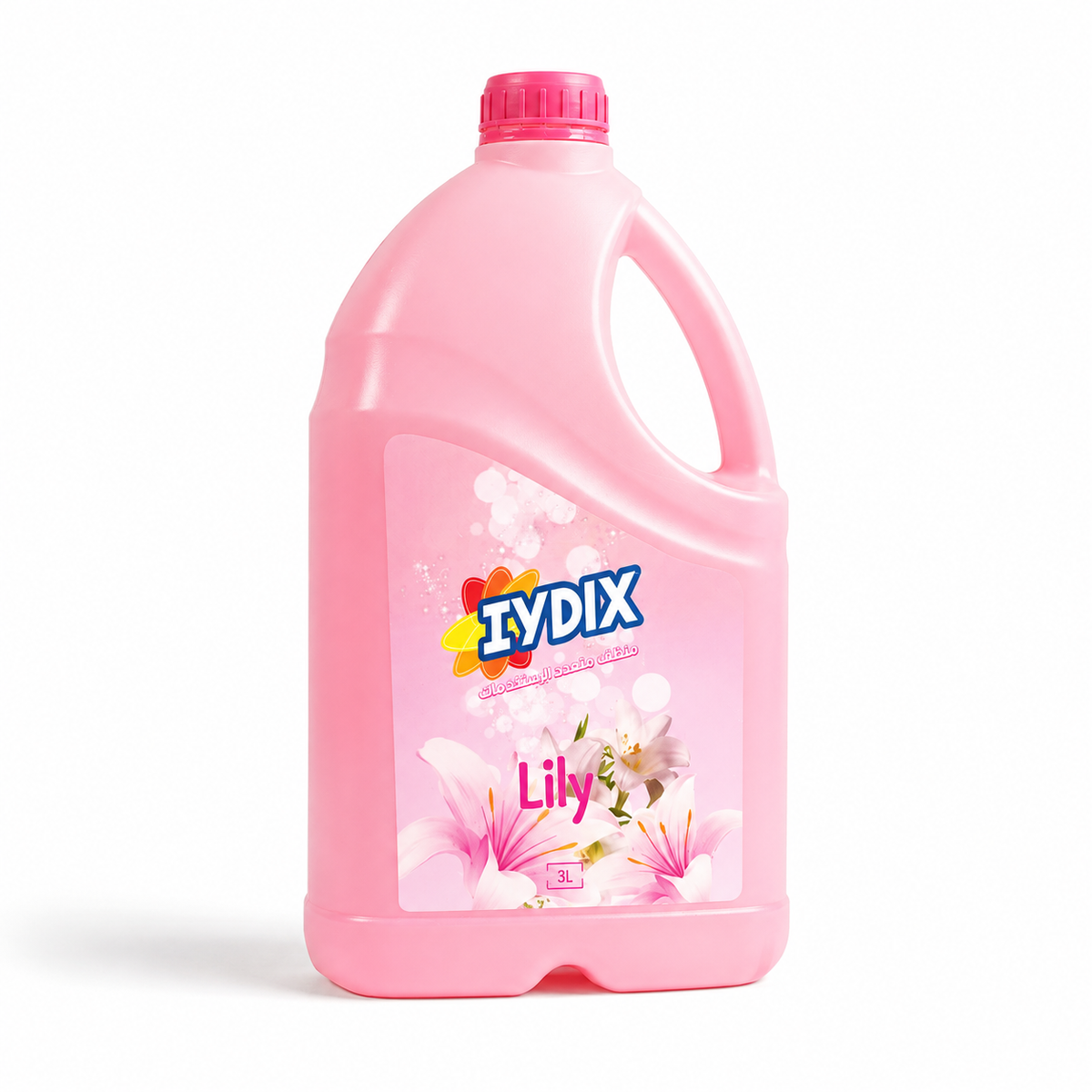 IYDIX ALL PURPOSE LILY | منظف متعدد الإستخدامات ليلي