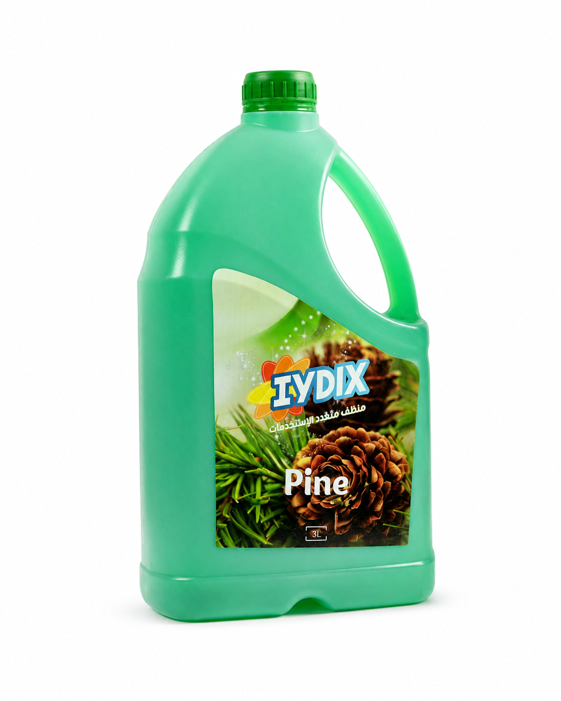 IYDIX ALL PURPOSE PINE | منظف متعدد الإستخدامات صنوبر
