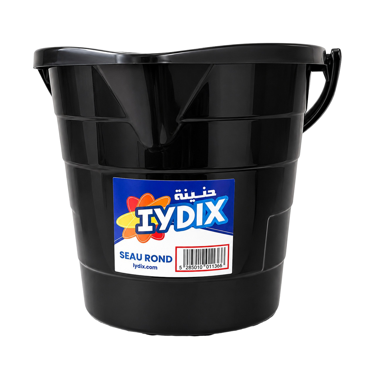 IYDIX PLASTIC BUCKET | سطل بلاستيك