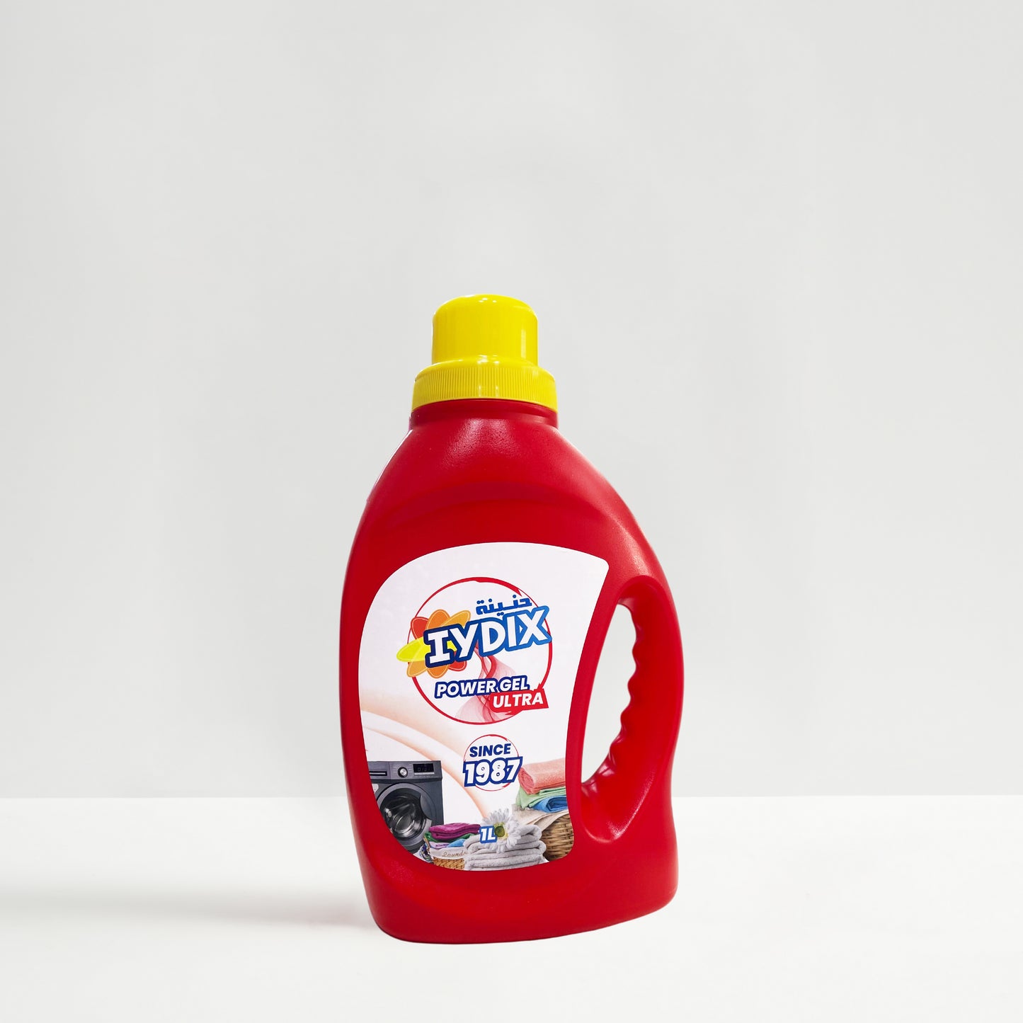 IYDIX POWER GEL XTREME FRESH