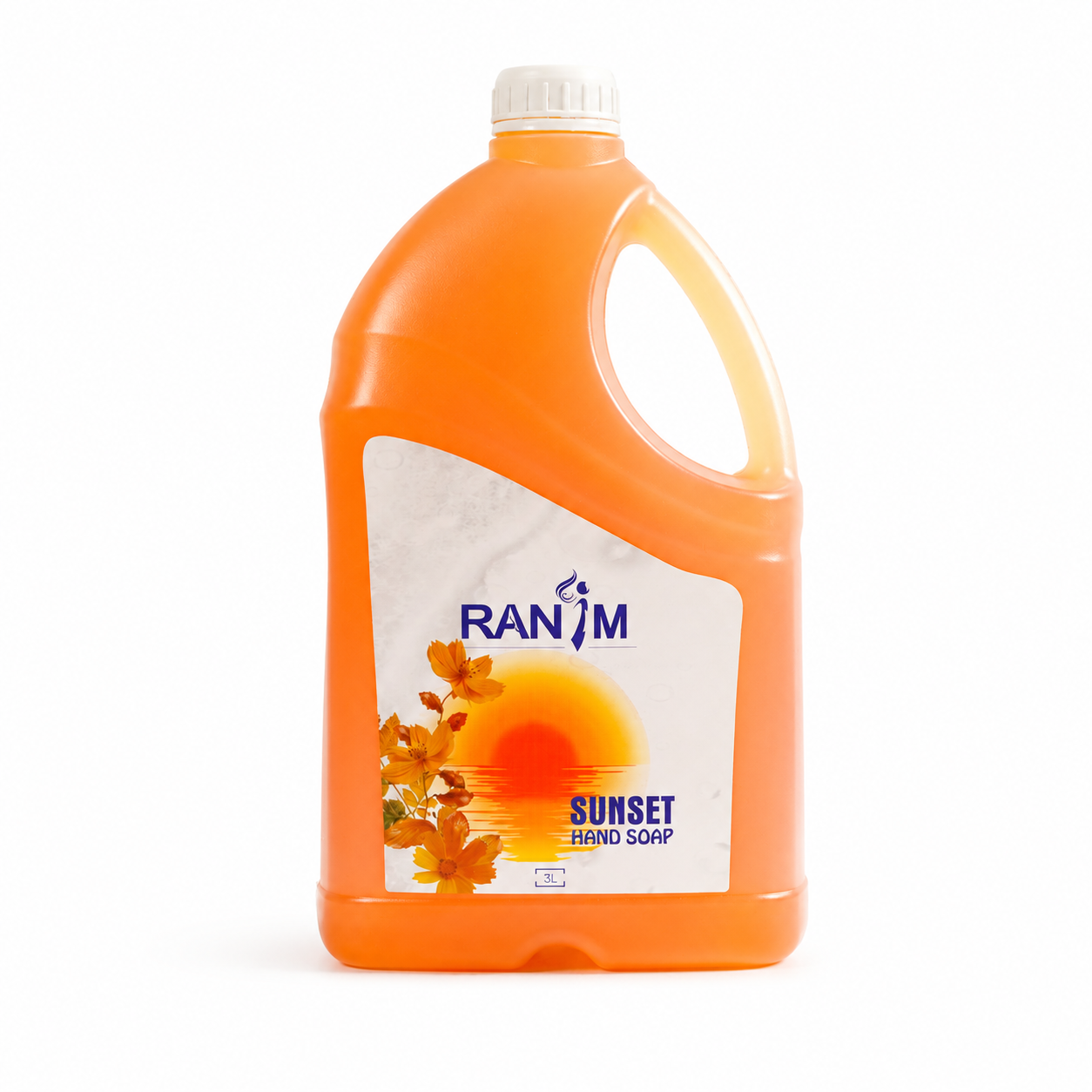 RANIM HAND SOAP SUNSET | سائل لليدين سن ست