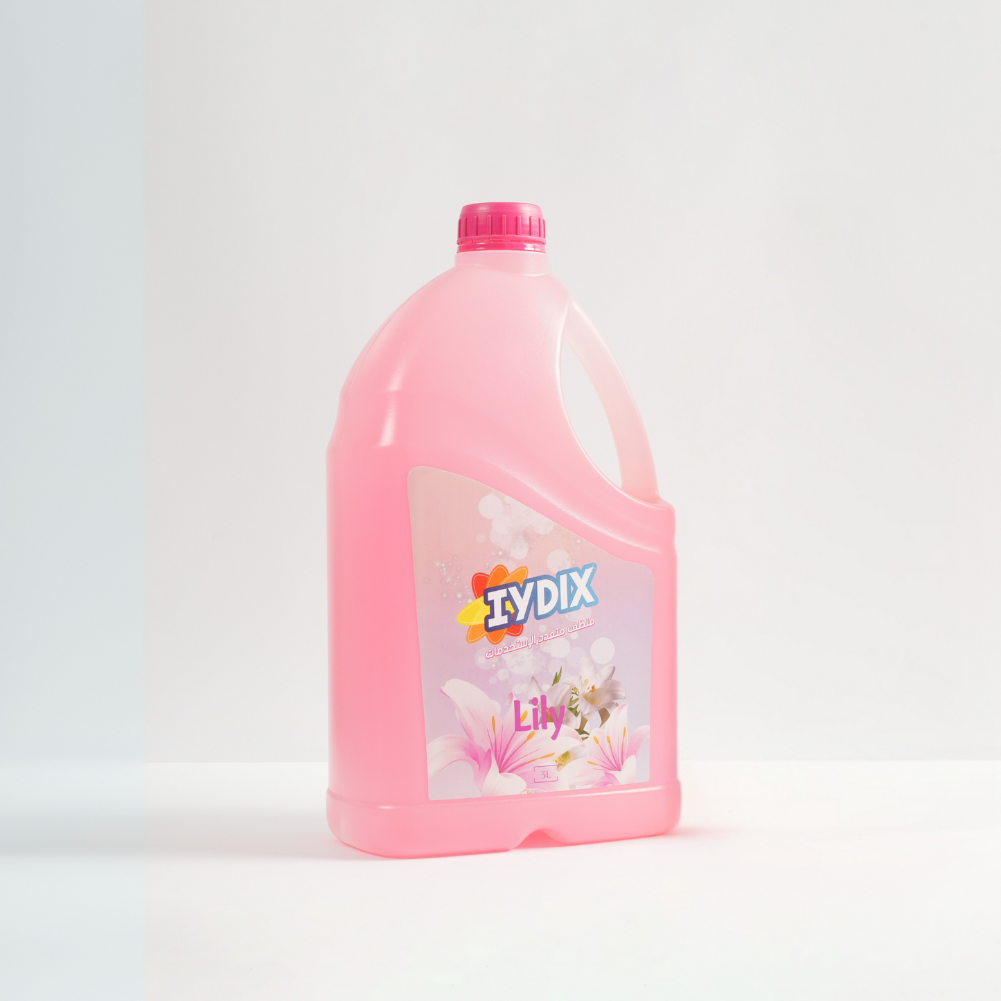 IYDIX ALL PURPOSE LILY