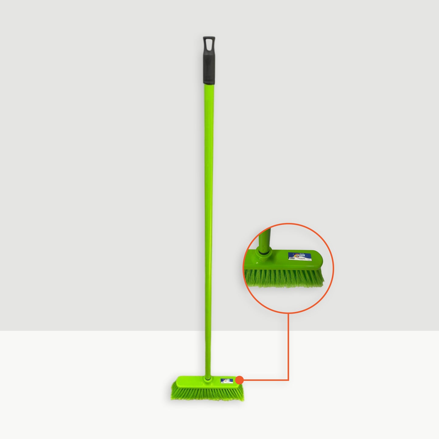 IYDIX FLOOR BROOM CLASSIC