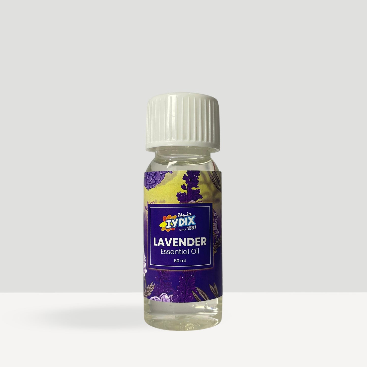 IYDIX LAVENDER FRAGRANCE OIL