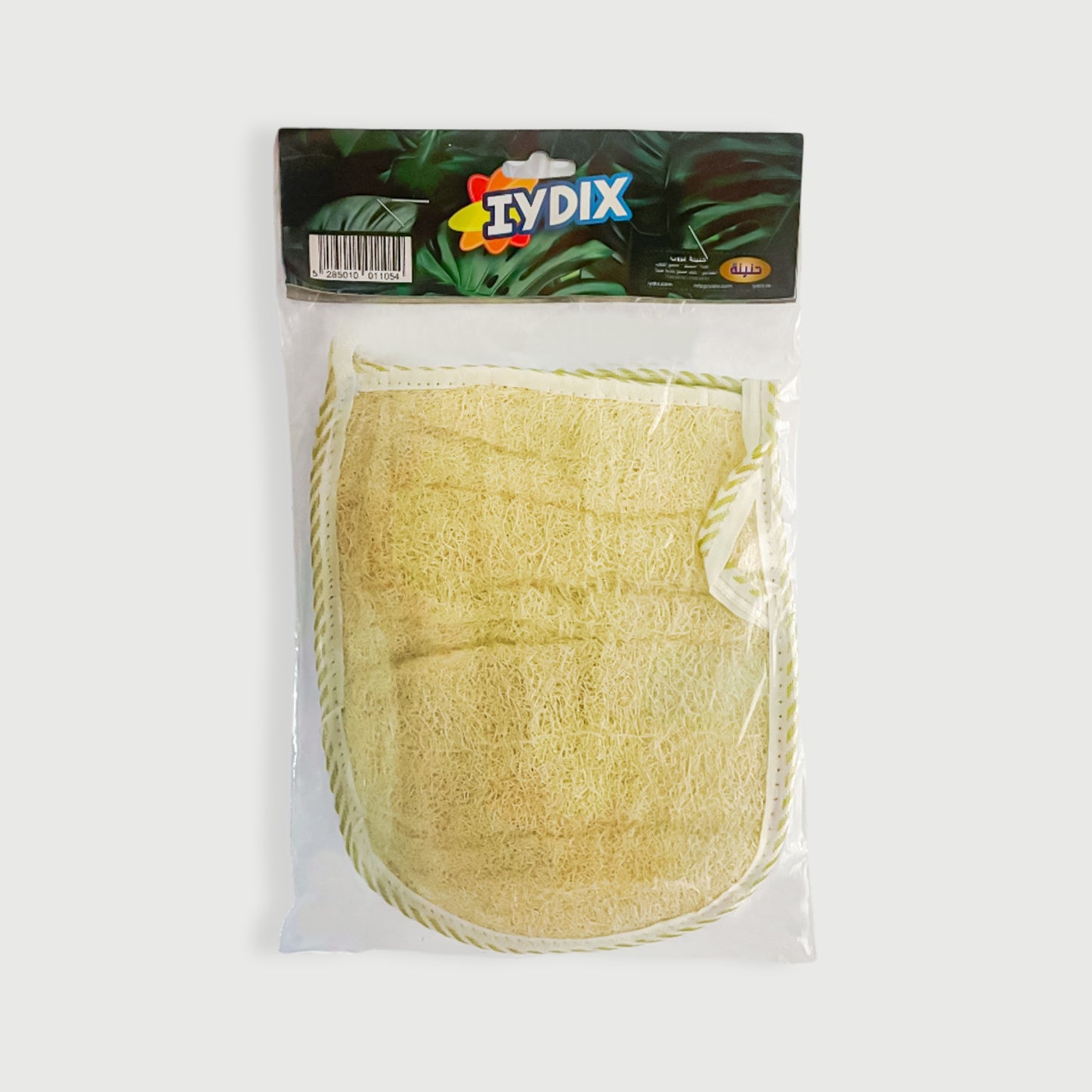 IYDIX BODY LOOFAH HAND SHAPE
