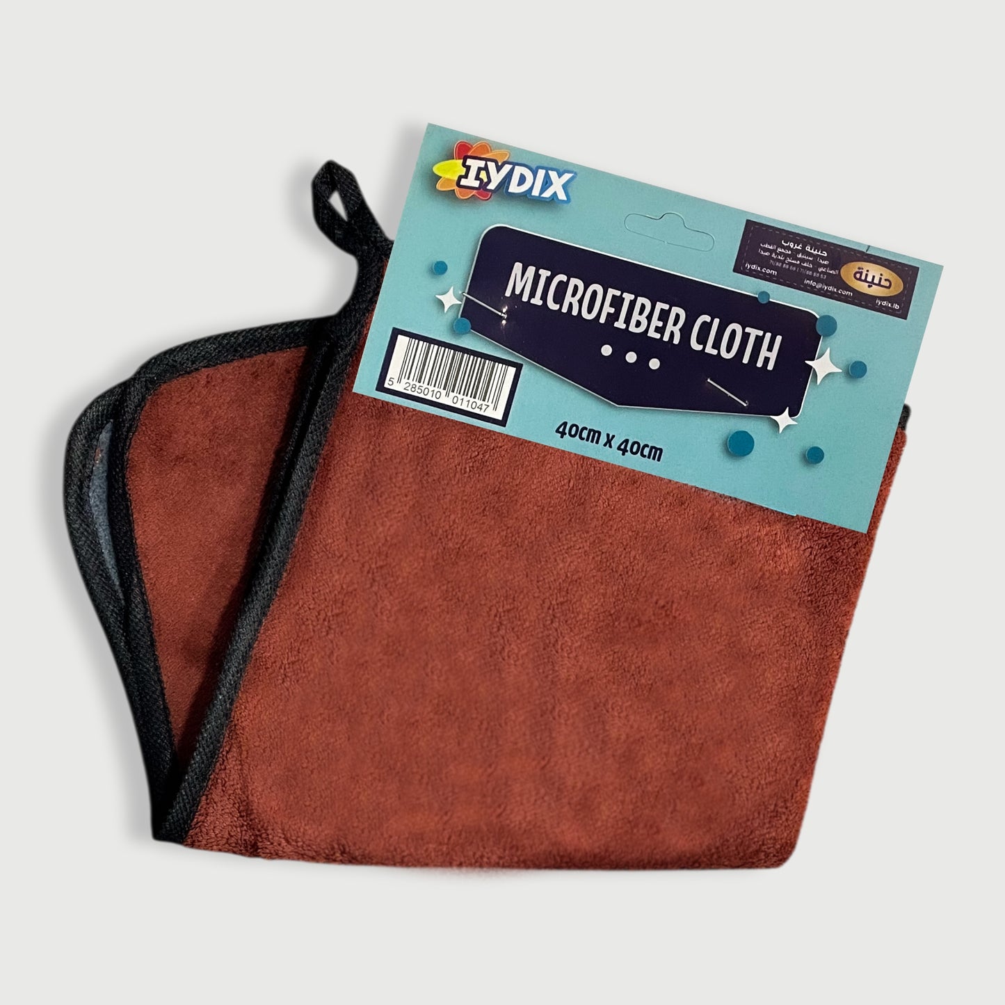 IYDIX CAR MOP MICROFIBER (40cm x 40cm)