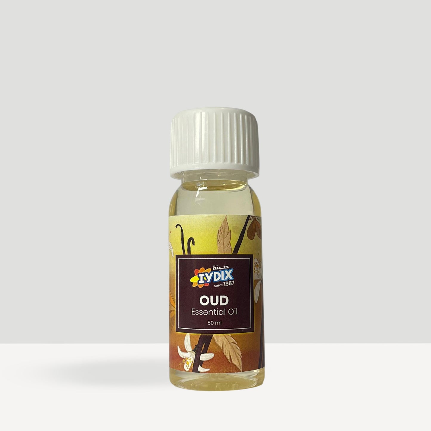IYDIX OUD FRAGRANCE OIL