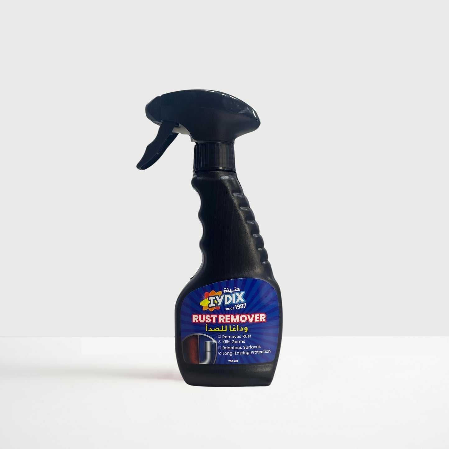 IYDIX RUST REMOVER