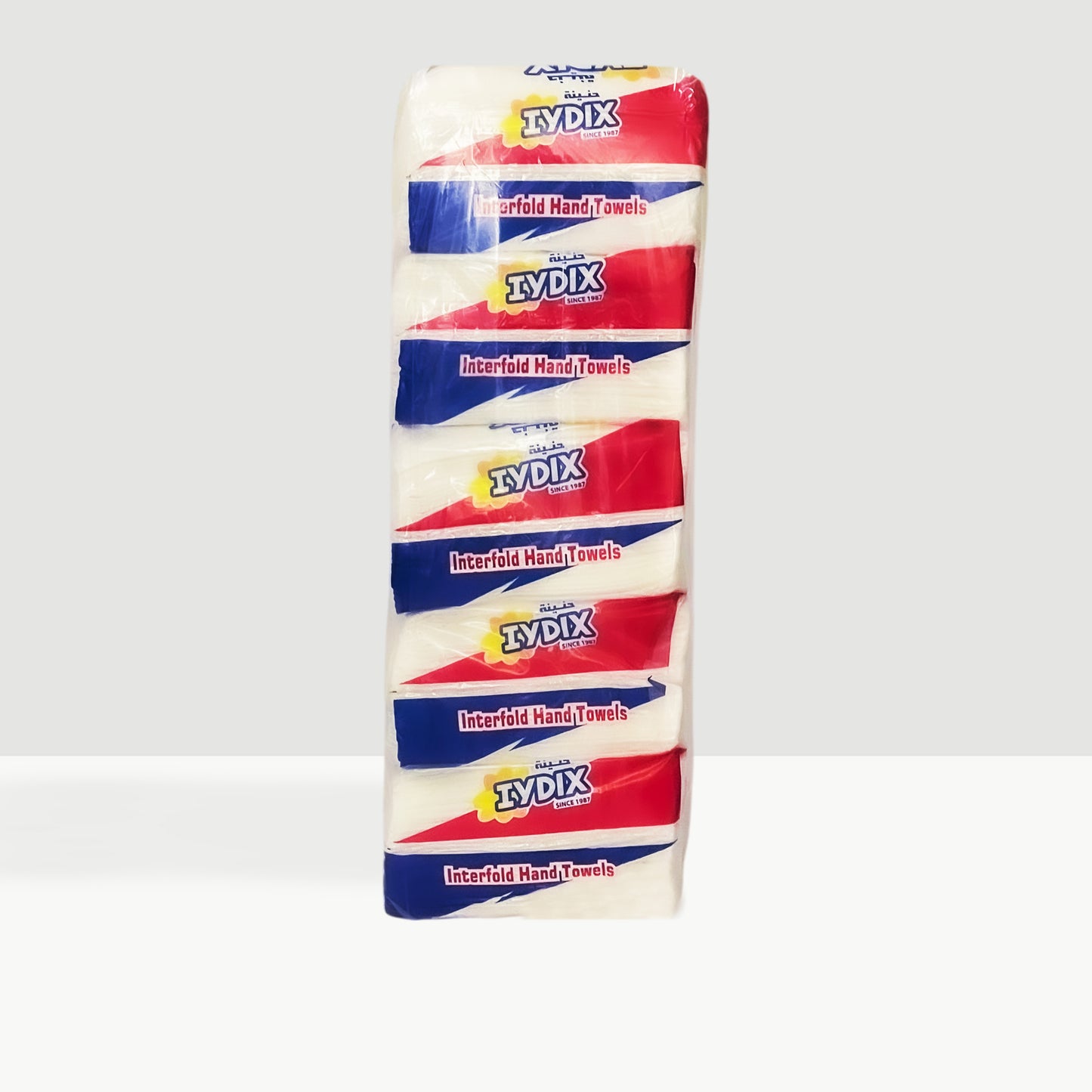 IYDIX TISSUES 1800gr