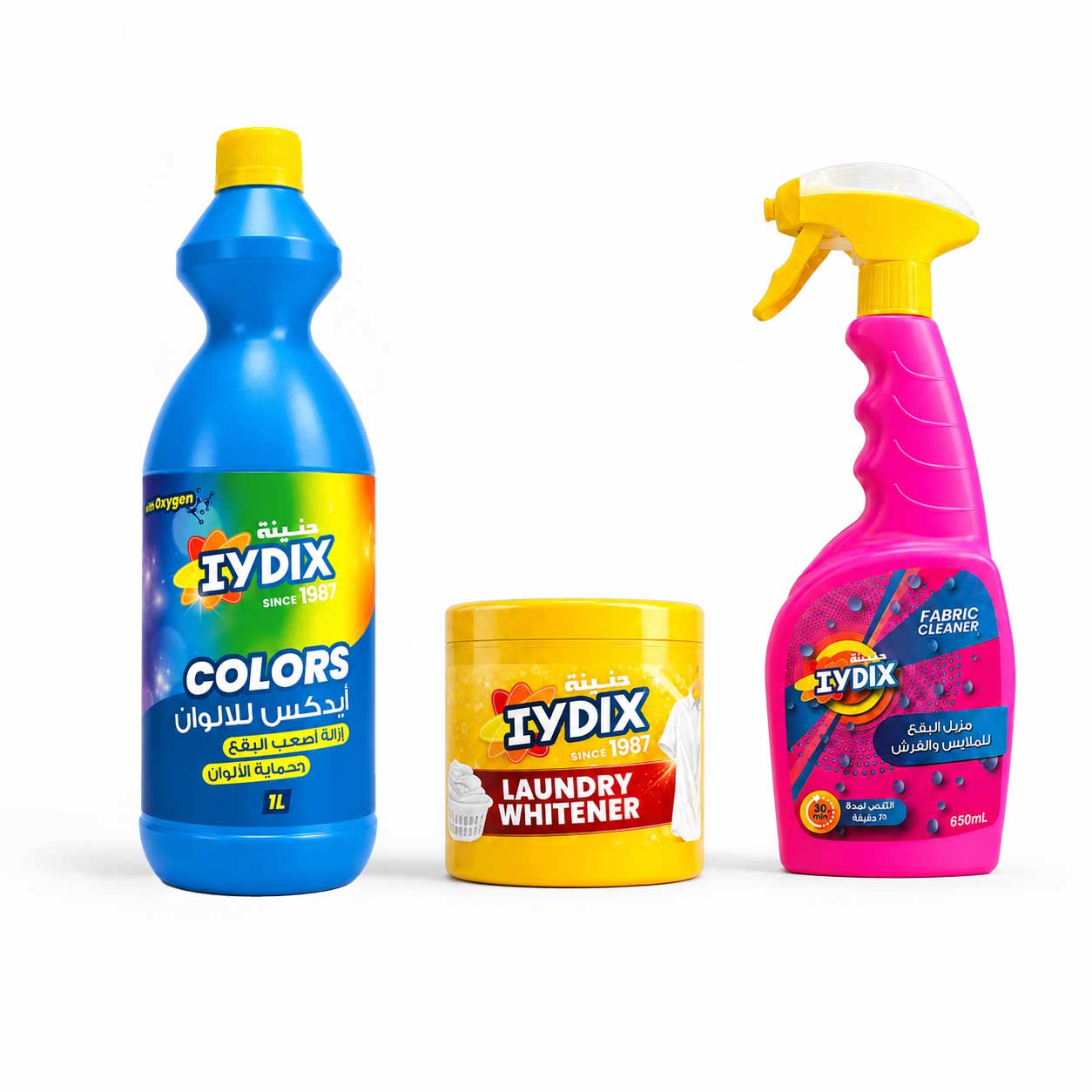 Laundry Care