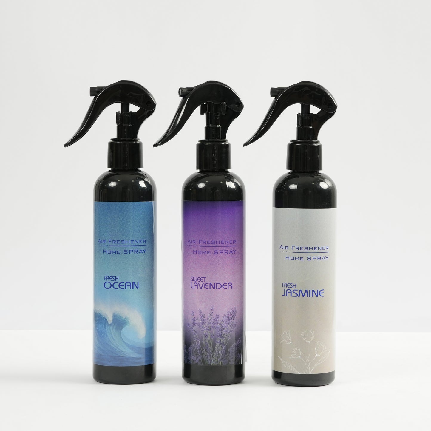 IYDIX SPRAY FRESH JASMINE