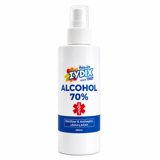 IYDIX Alcohol 70%