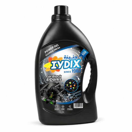 IYDIX POWER GEL OCEAN FRESH