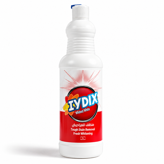 IYDIX TOILET CLEANER