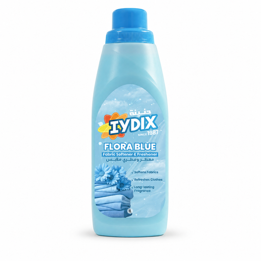 IYDIX SOFTENER FLORA BLUE