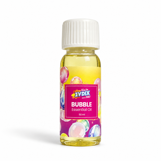 IYDIX BUBBLE FRAGRANCE OIL