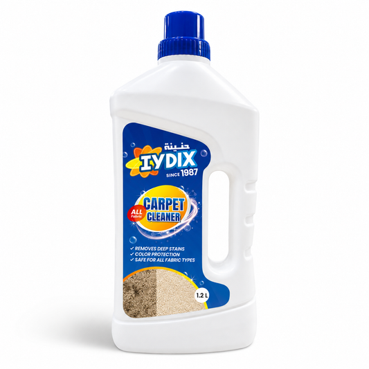 IYDIX CARPET CLEANER