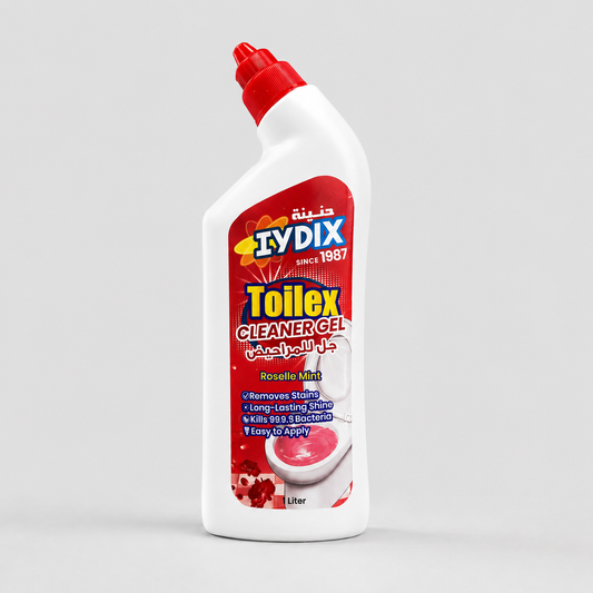 IYDIX TOILEX