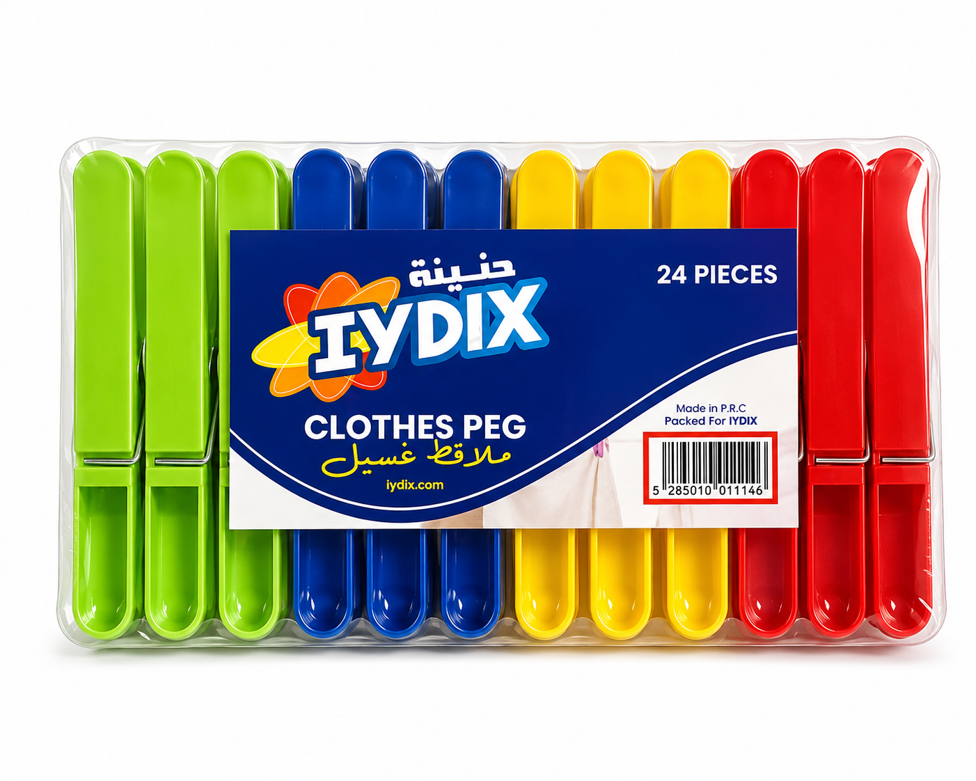 IYDIX CLOTHES PEG