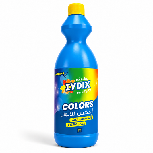 IYDIX COLORS