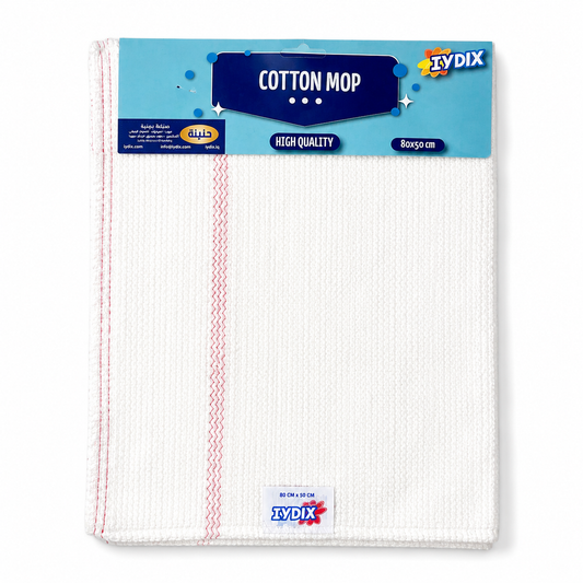 IYDIX COTTON MOP