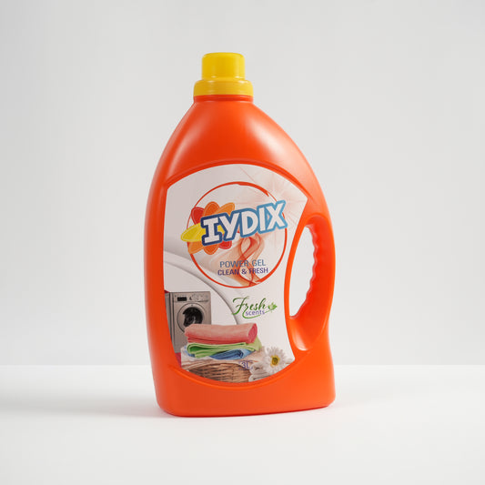 IYDIX POWER GEL FRESH SCENTS