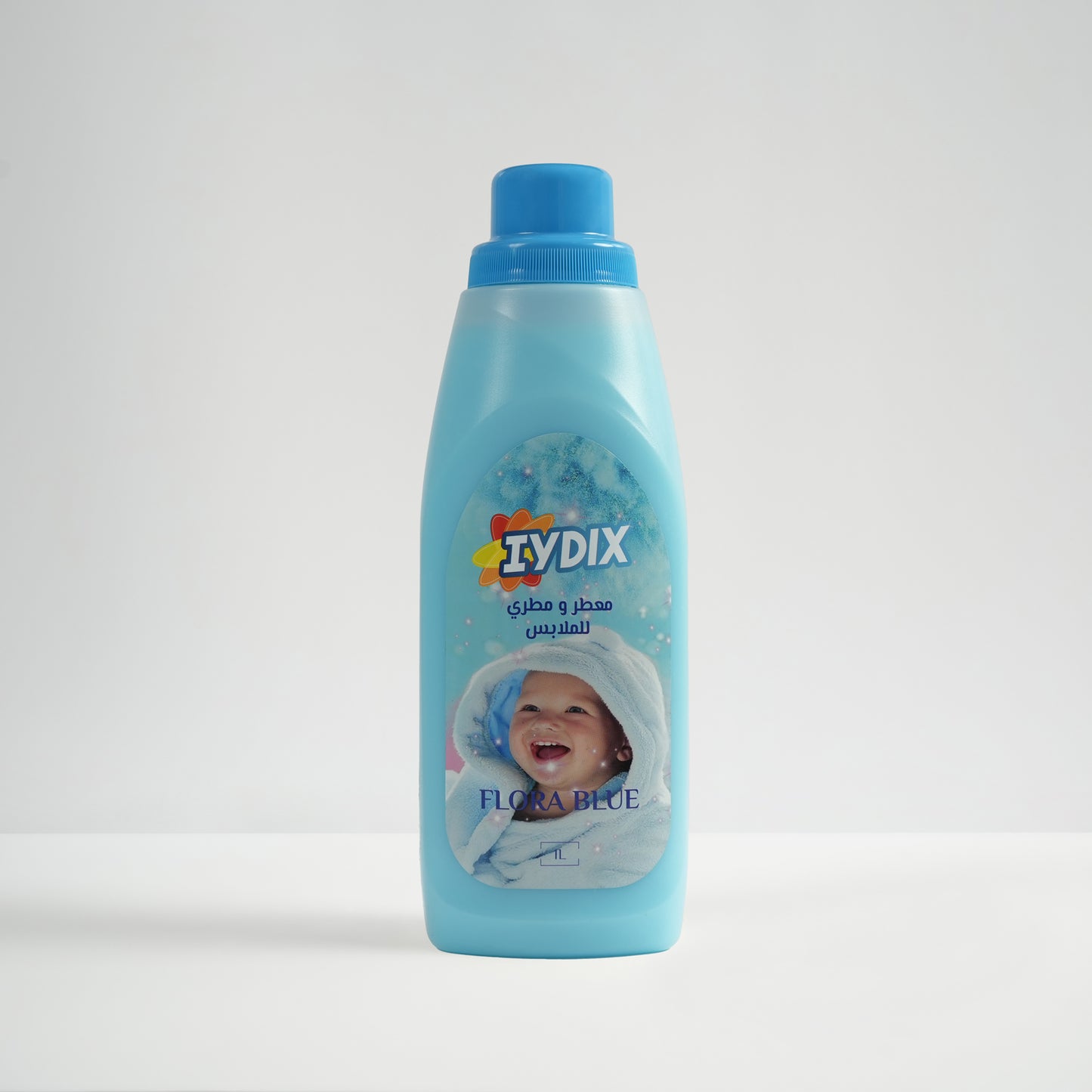 IYDIX SOFTENER FLORA BLUE