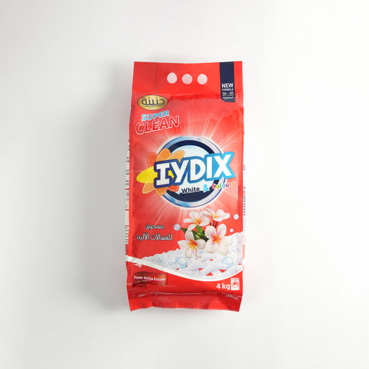 IYDIX SUPER CLEAN POWDER DETERGENT