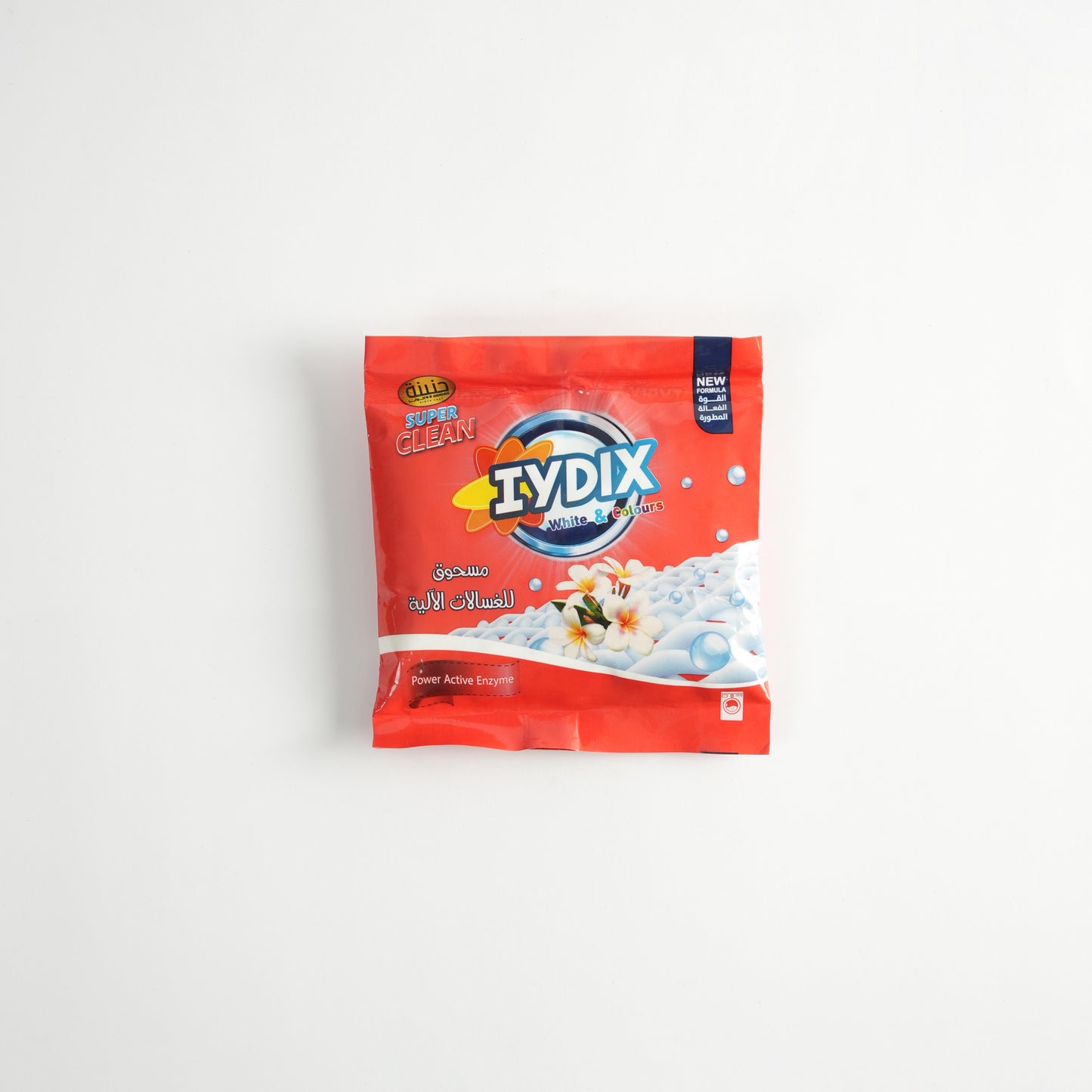 IYDIX SUPER CLEAN POWDER DETERGENT