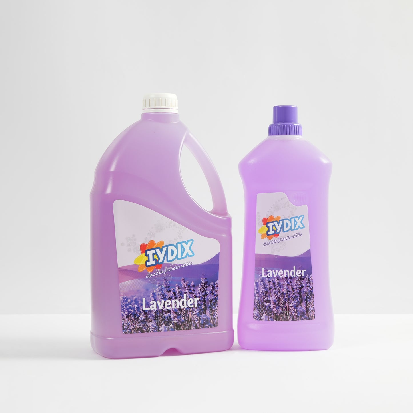 IYDIX ALL PURPOSE LAVENDER