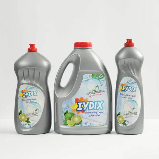 IYDIX LIQUID DISHWASH PLATINUM