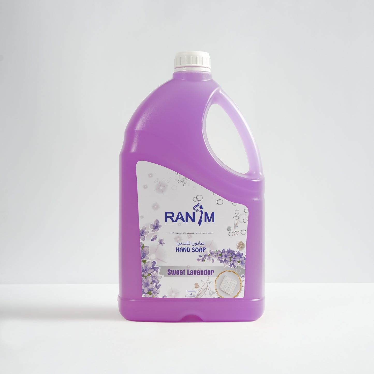 RANIM HAND SOAP LAVENDER