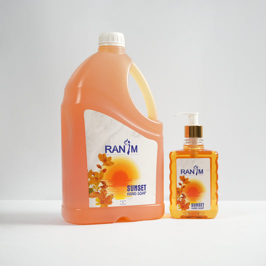 RANIM HAND SOAP SUNSET