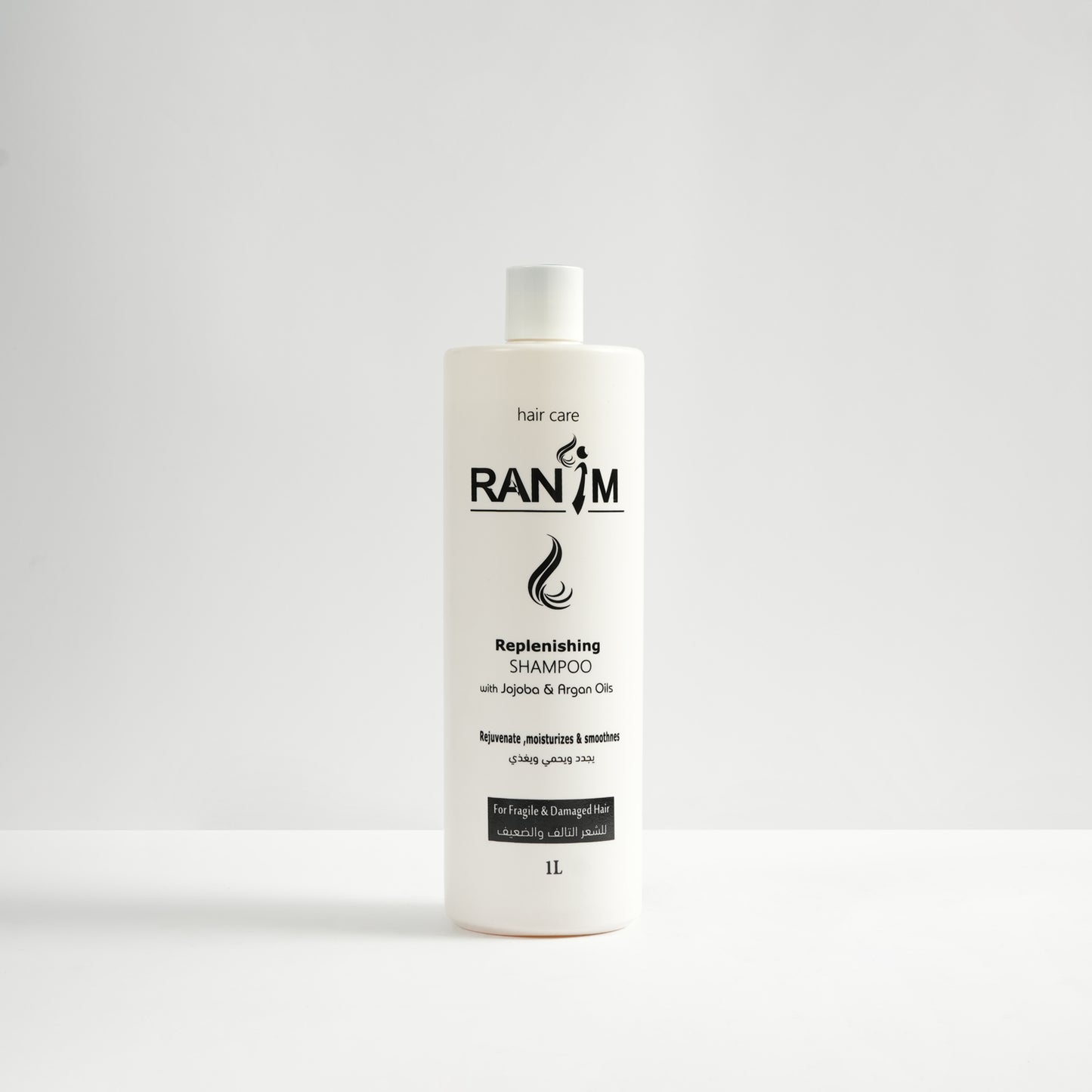 RANIM REPLENISHING SHAMPOO