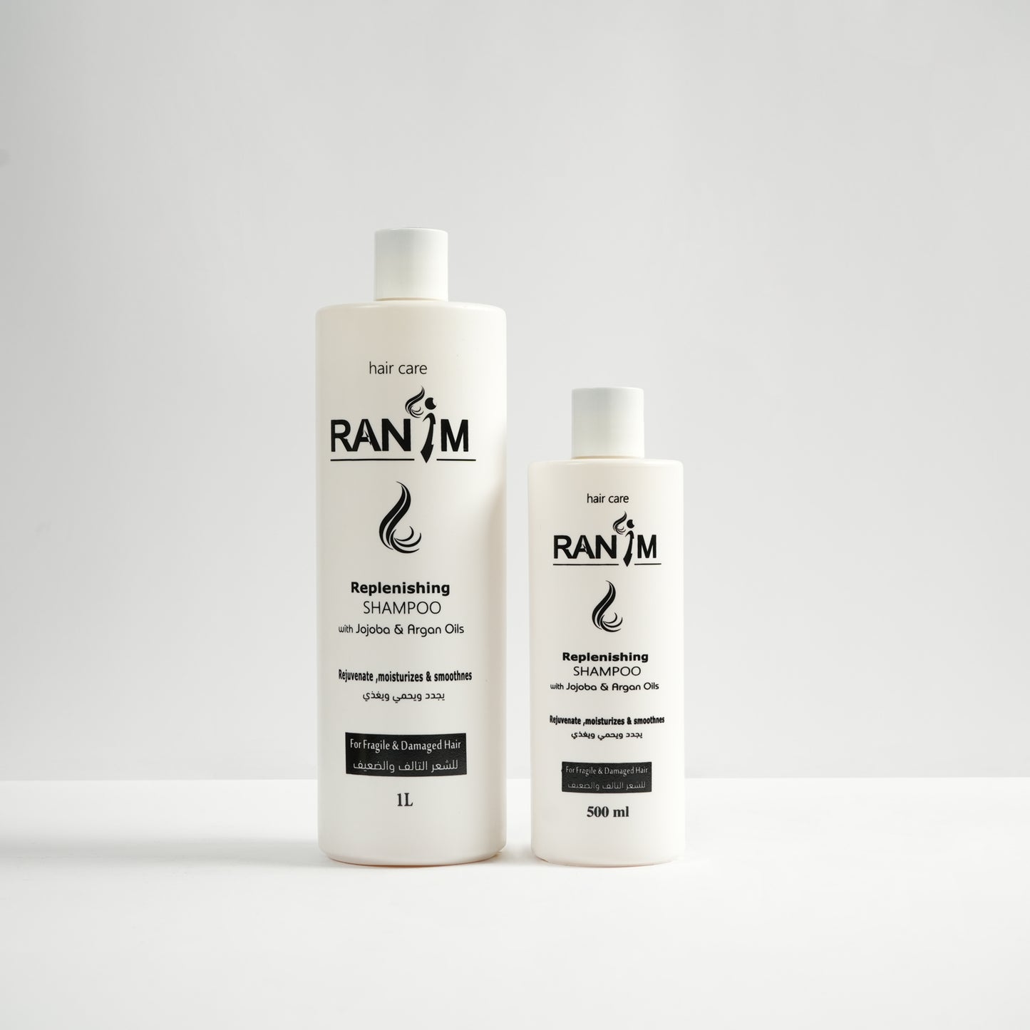 RANIM REPLENISHING SHAMPOO