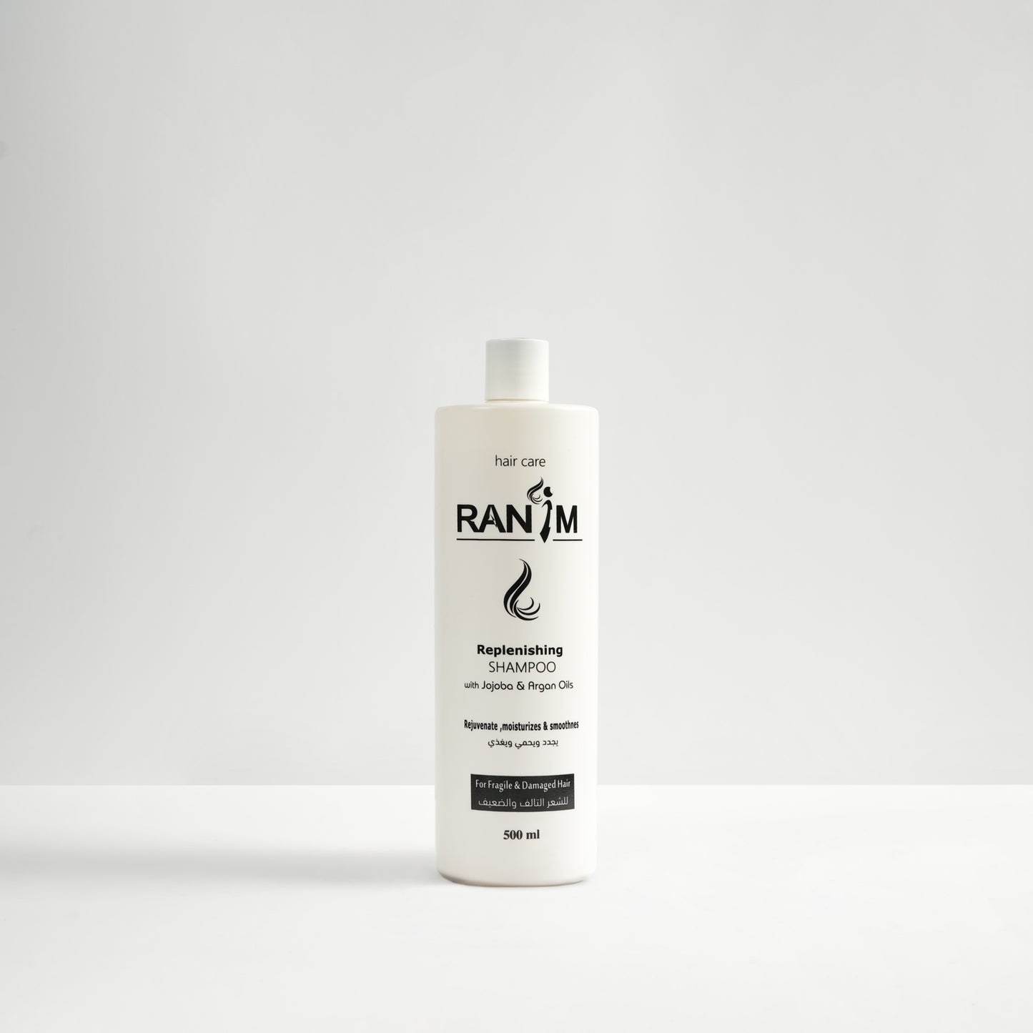 RANIM REPLENISHING SHAMPOO