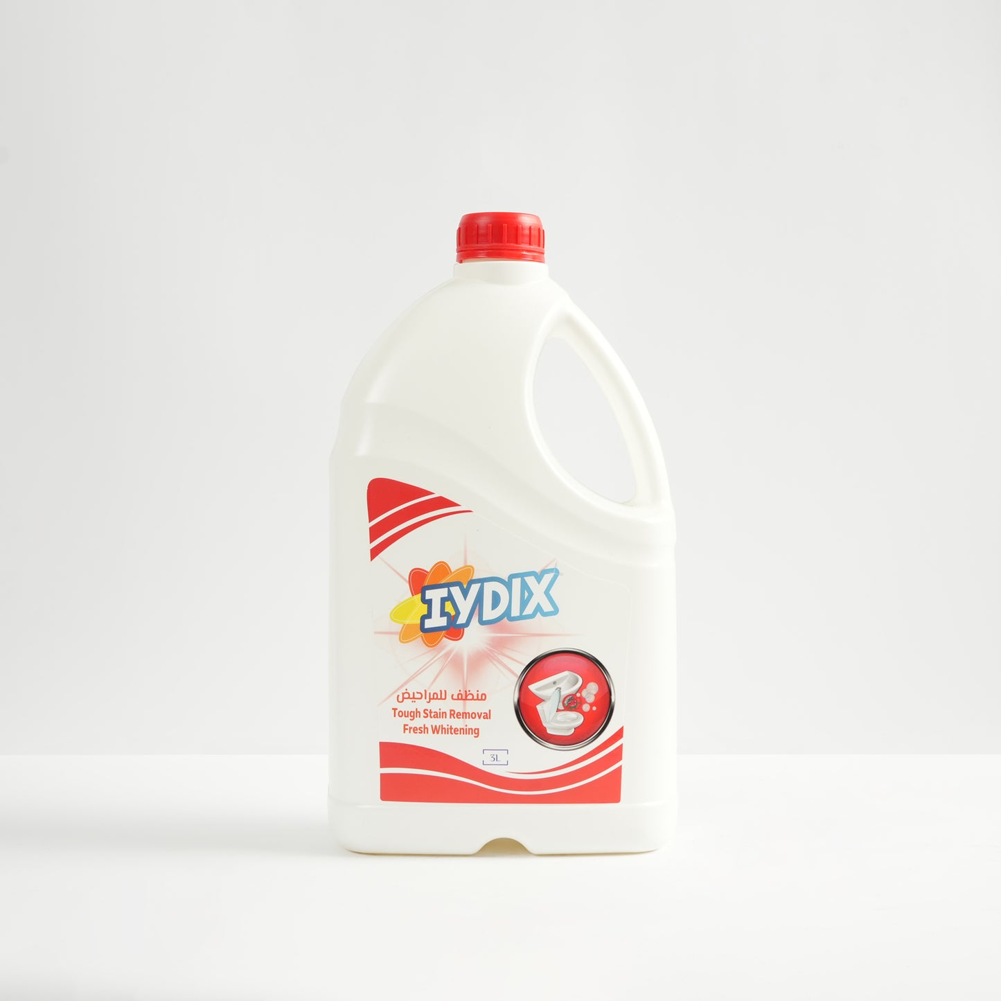 IYDIX TOILET CLEANER