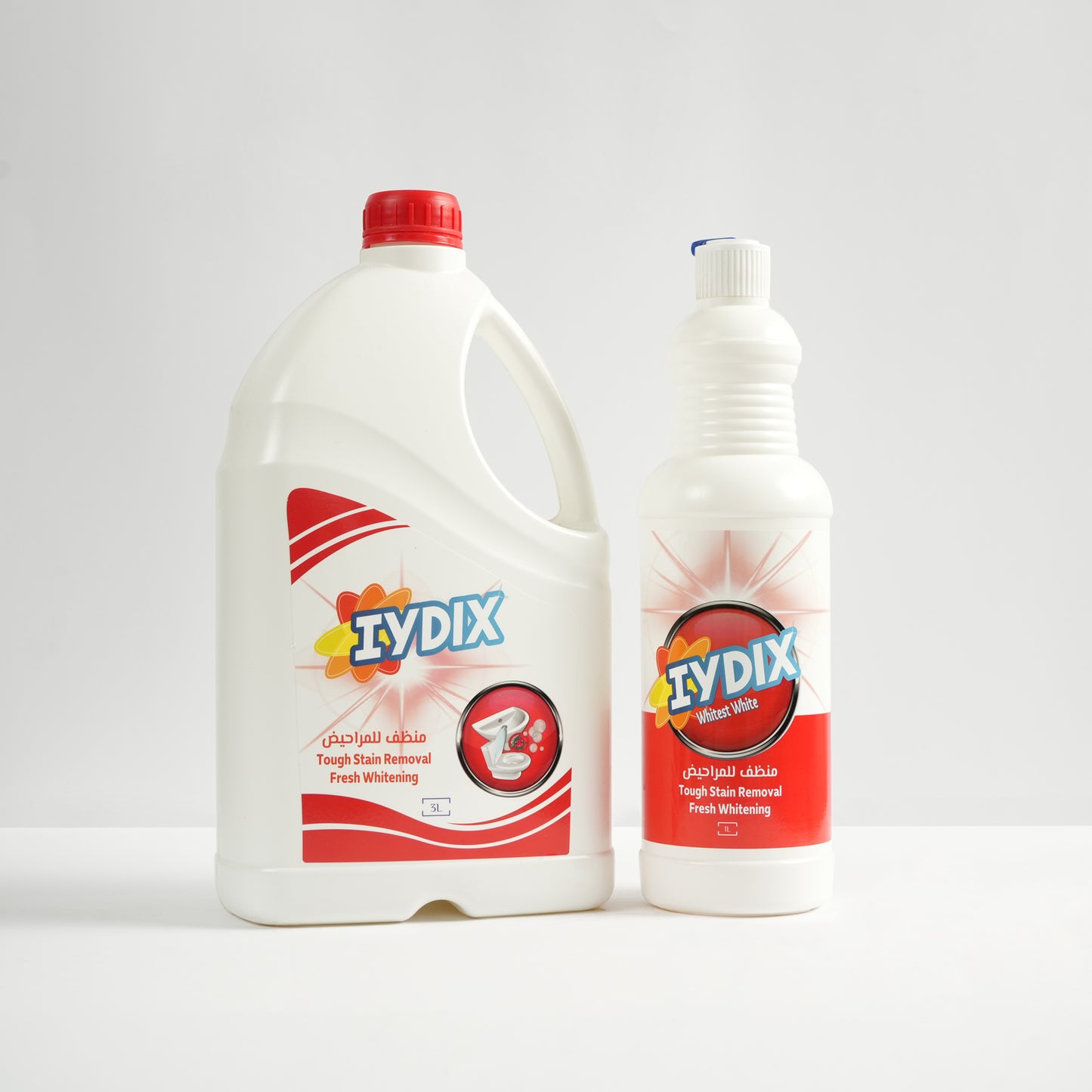 IYDIX TOILET CLEANER