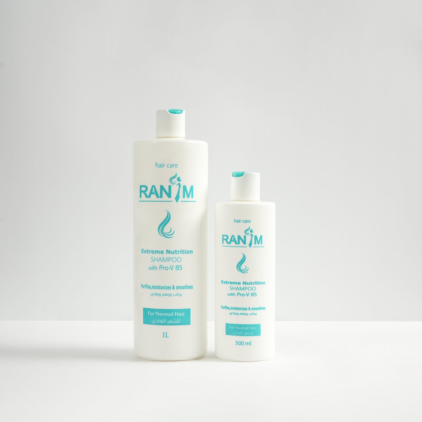 RANIM EXTREME NUTRITION SHAMPOO