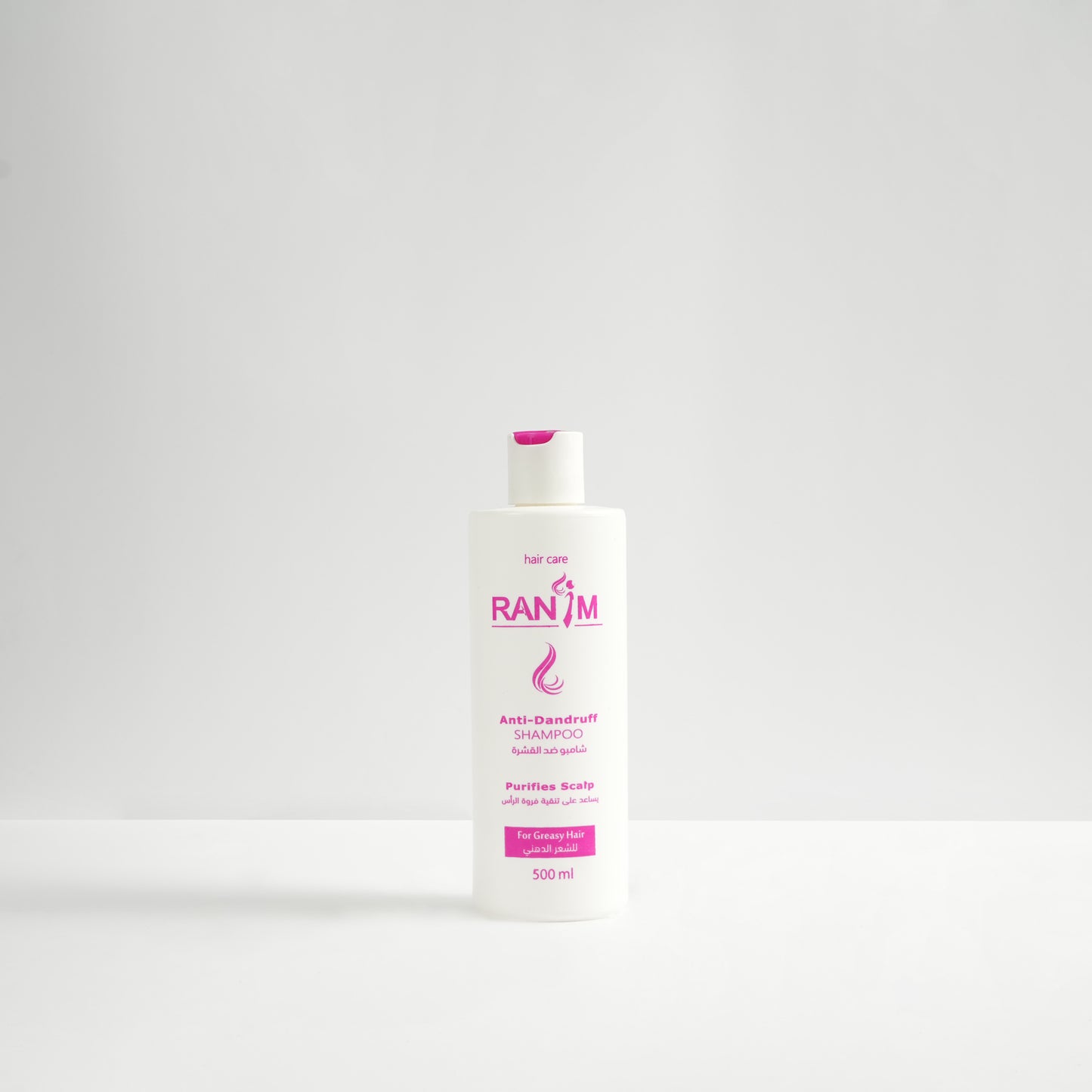 RANIM ANTI-DANDRUFF SHAMPOO