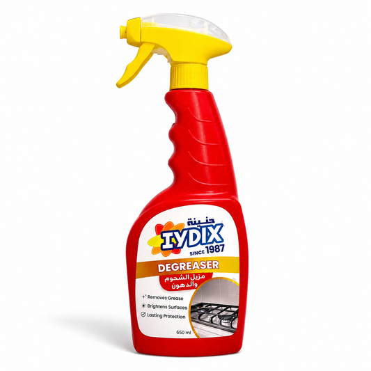 IYDIX DEGREASER