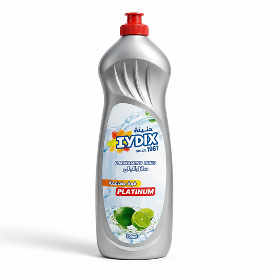 IYDIX LIQUID DISHWASH PLATINUM