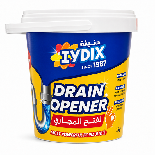 IYDIX DRAIN OPENER