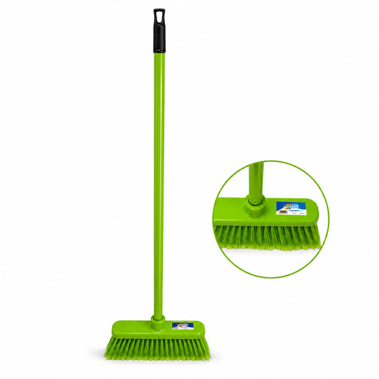 IYDIX FLOOR BROOM CLASSIC