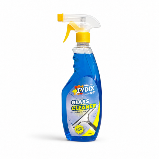 IYDIX GLASS CLEANER
