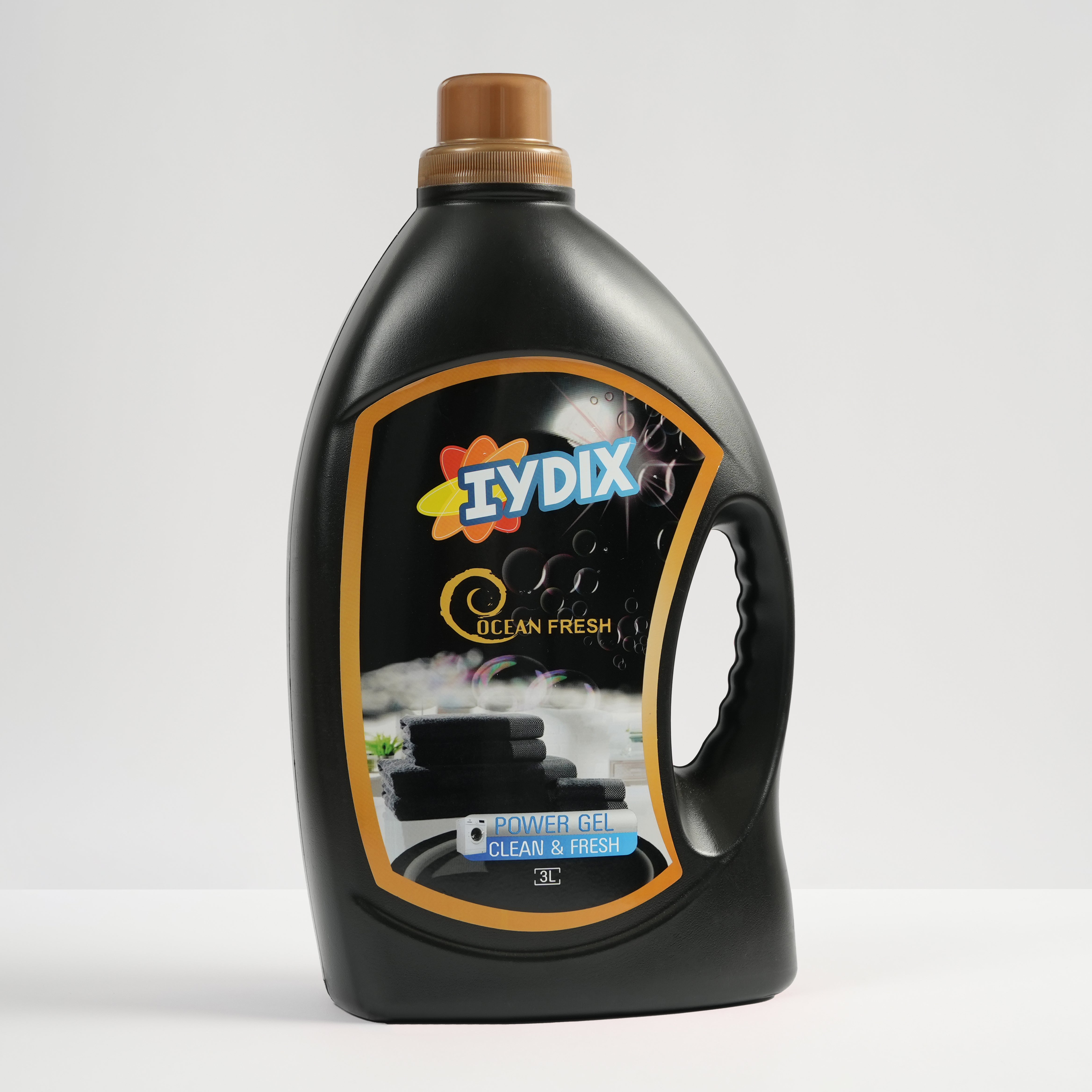 Iydix Power Gel Fresh Scents – Long-Lasting Freshness